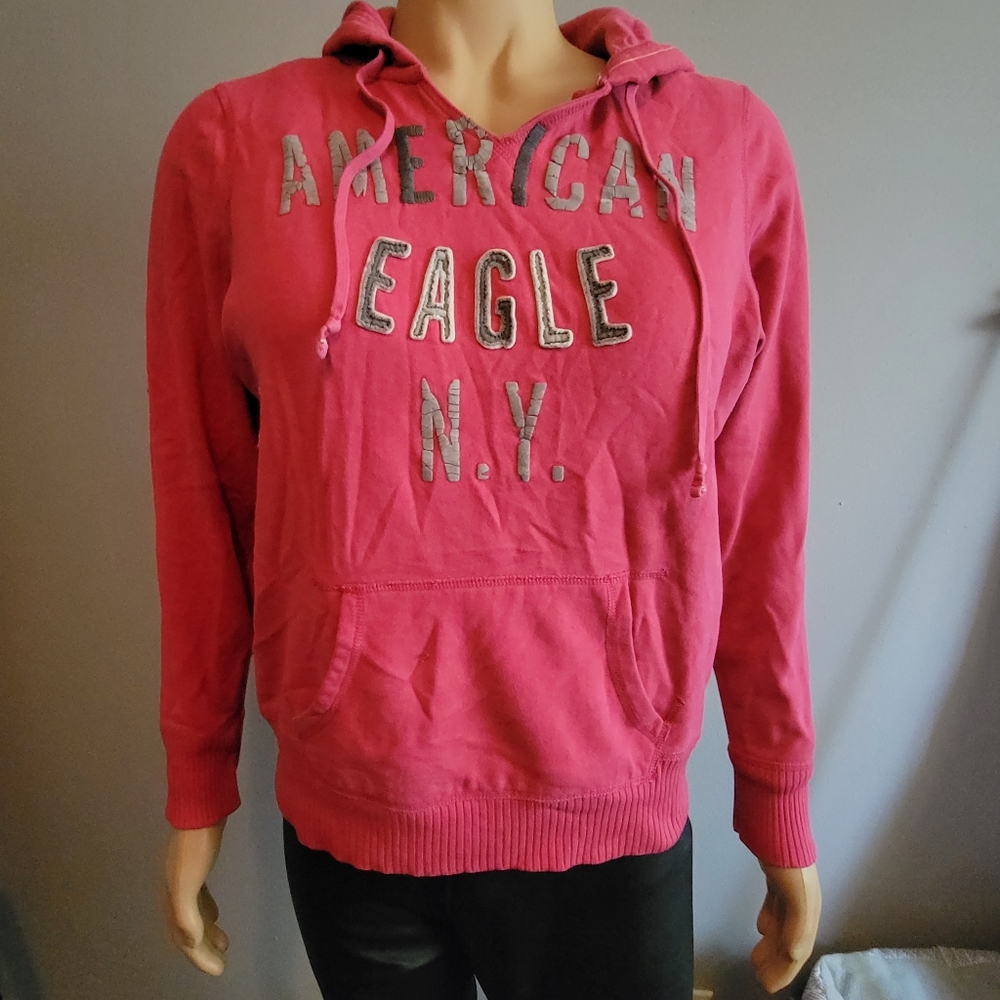 American eagle hoodie